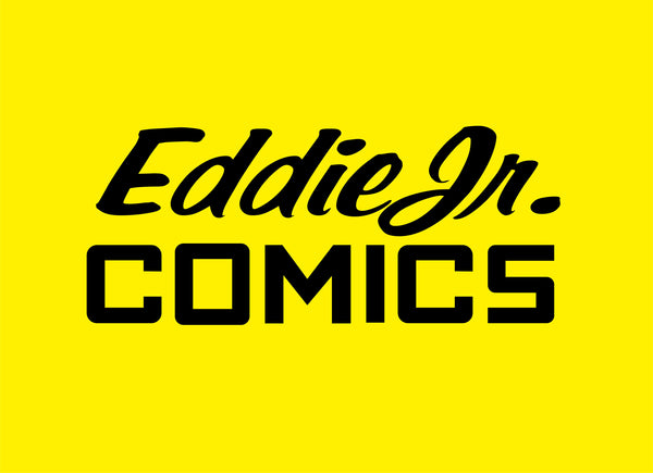 EddieJrComics